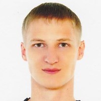 Dmitrii Stefanov