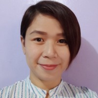 Myra Samonte Villoria
