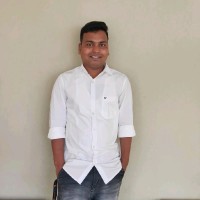 Mahesh Patil