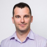 Jonathan Ferland