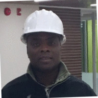 Michael Frimpong