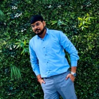 Keshav Kaushal