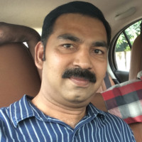 Shamsudeen Ismail