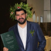 samuele pesce