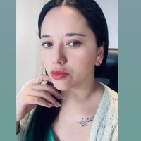 Patricia Garrido Herrera