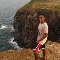 Krishna Ashok