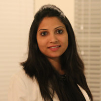 Shabna Shaik