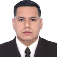 Arturo Sosa Saldaña