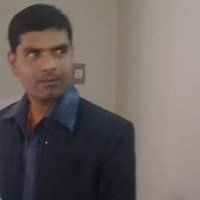 Sridhar Pawar
