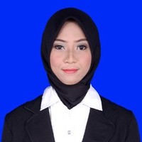 Melinda Rahman Purnamasari