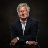 Thierry D’Argoubet