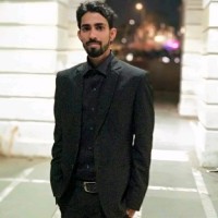 Rahul Raj