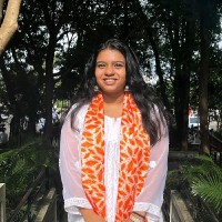 Ojaswini Chaudhari