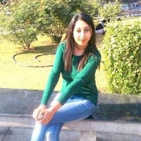 Deepika Roach