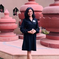 Nidhi Saxena