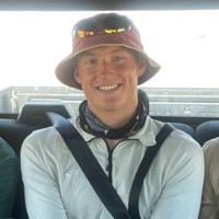 Patrick Beaumont