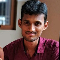Yuvaraj Ramakrishnan