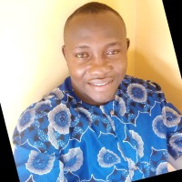 Ifeoluwa Oladeji