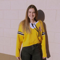 Sydnie Pitchford