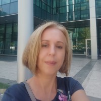 Ana Radmanović
