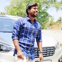 Saravanakumar Ganesan