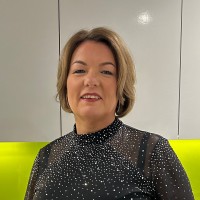 Kerry Woolveridge