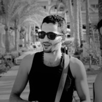 Anas Ahmed