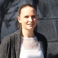Natacha Cameron