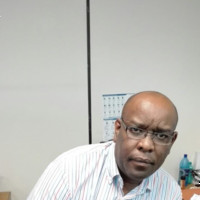 Peter Jantjie