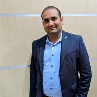 Vrashank Bhardwaj