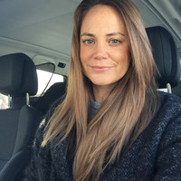 Mette Markussen