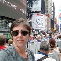 Rachel Rua 🏳️🌈