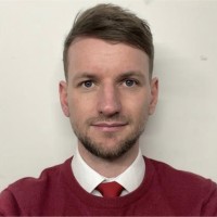 Liam Banks