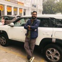 Ankit Shrivastava