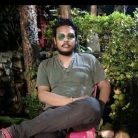 Hitesh Raj