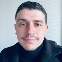 Anthony Aparicio