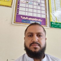 Muhammad Zubair