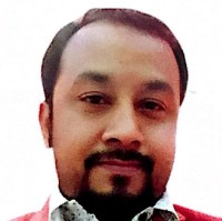 Syed Alamgir