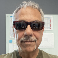 Glenn Evans