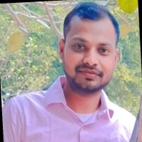 Gyanchandra Prajapati