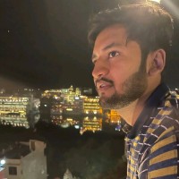 Nikhil Agrawal
