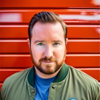 Jared Hall