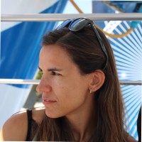 Alba Iglesias Tantinyà