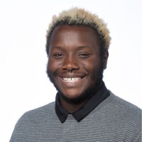 Jamil Spriggs B.A.