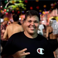 Thiago Faria Dos Santos