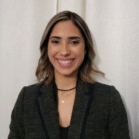 Jennifer Merced Vega
