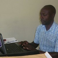 Godfrey Gumisiriza
