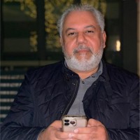 Mahmoud Rasheed