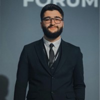 shahram mustafa