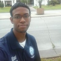 Michael Ottley